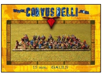 Gauls (Complete DBA Army)