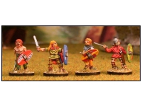 Warriors with Sword 2