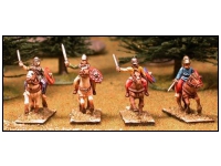 Gallic Cavalry 1