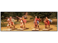 Gallic Cavalry 2