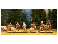 Infantry Command Group, Early Imperial Roman 1