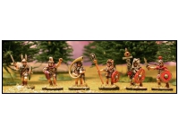 Infantry Command Group, Early Imperial Roman 2
