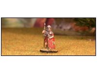 Legionary 1. Standing Segmented Armour