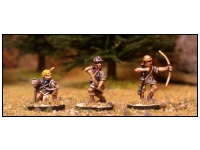 Western Archers 1