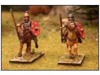 Roman Cavalry 3