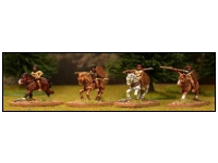 Numidian Light Horse 2