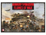 Firestorm - Bagration Campaign Box (limited)