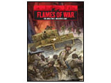 Flames of War Rule Book, 2nd Edition