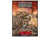 Fortress Europe : January - August 1944
