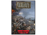 D-Day - June-August 1944
