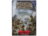 Bloody Omaha - Omaha Beach D-Day