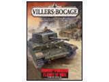 Villers-Bocage - 12-16 June 1944