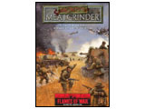 Montys Meatgrinder -The Battle for Caen