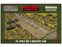 Battlefield in a Box - Defences