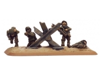 Tank Traps