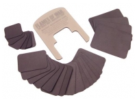 Base Magnets with fitting Tool - ( 6S-16M-4L )