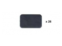 Bases Medium (x28)