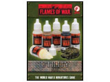 Utility Paint Set