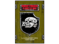 3.SS-Panzerdivision Totenkopf Gaming Set