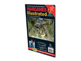 Wargames Illustrated #259 - May 09
