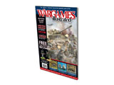 Wargames Illustrated #260 - June 09