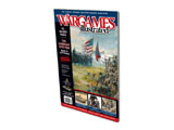 Wargames Illustrated #261 - July 09