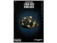 Imperial Guard Leman Russ Demolisher