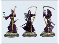 Discworld: Death
