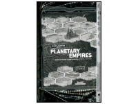Warhammer 40,000 Expansion: Planetary Empires 