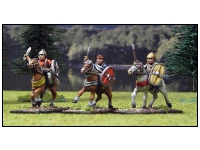 Celtiberian Cavalry