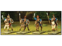 Phoenician Cavalry 2