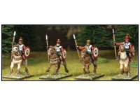 Phoenician Cavalry 1