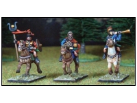 Cavalry Command