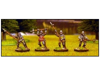 Dismounted Knights 4