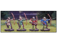 Longbowmen 1