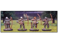 Longbowmen 3