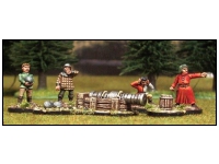 Bombard and Crew