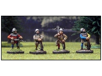 Crossbowmen 1