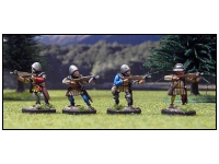 Crossbowmen 2