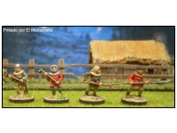 Armed Peasants 1