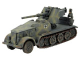 8.8cm FlaK18 Sfl Tank-hunter (x2) (Mid)