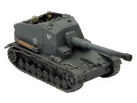 Dicker Max Tank-Hunter (x3) (Mid)