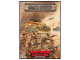 North Africa: and the Mediteranean 1942-1943