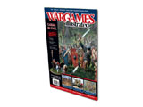 Wargames Illustrated #262 - August 09