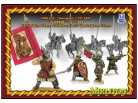 Georgian 1121 - 1683