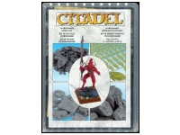 Citadel Warhammer Basing Kit