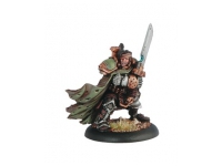 Mercenaries Magnus the Traitor