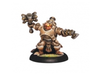 Mercenaries Gorten Grundback