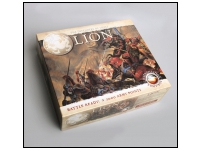 Army Box: Lion