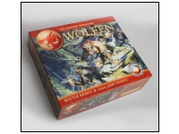 Army Box: Wolfen